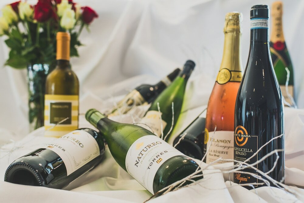 Фото Hotell Bellevue