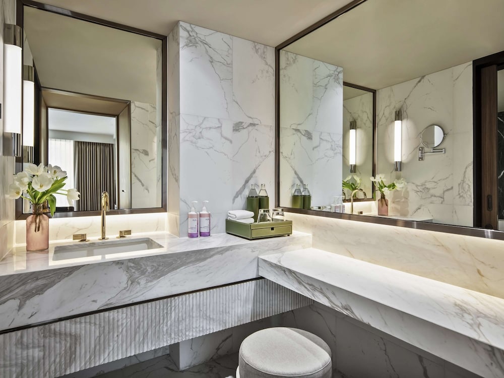 Фото Movenpick Bdms Wellness Resort Bangkok