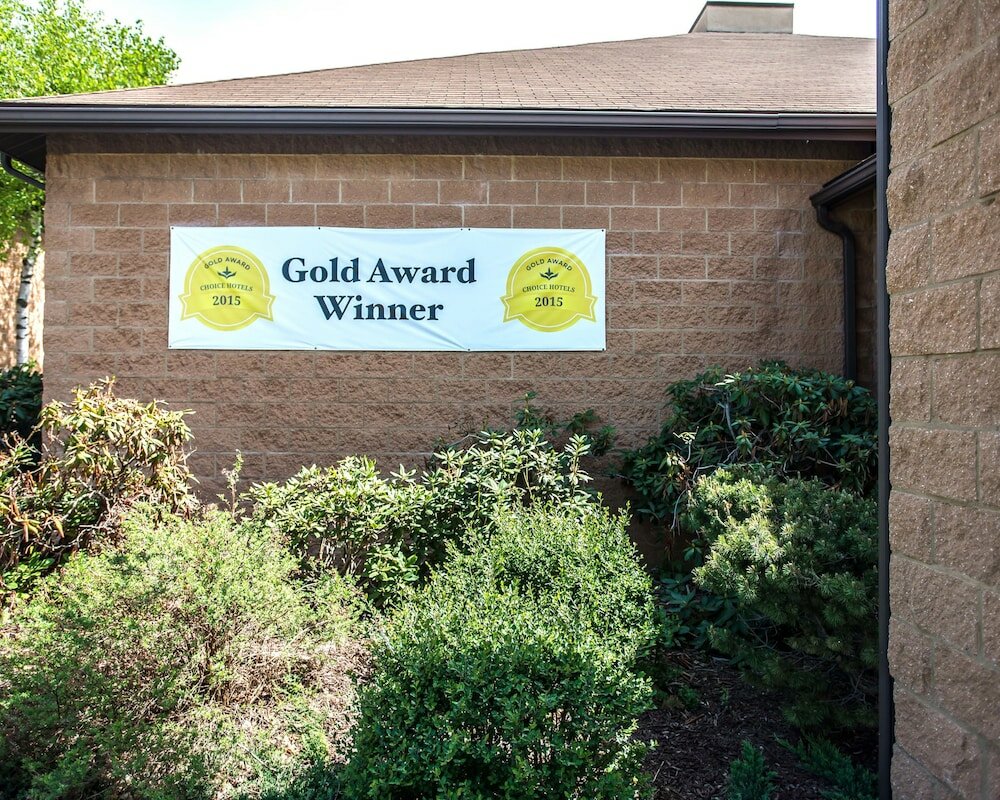 Фото Comfort Inn Pocono Lakes Region