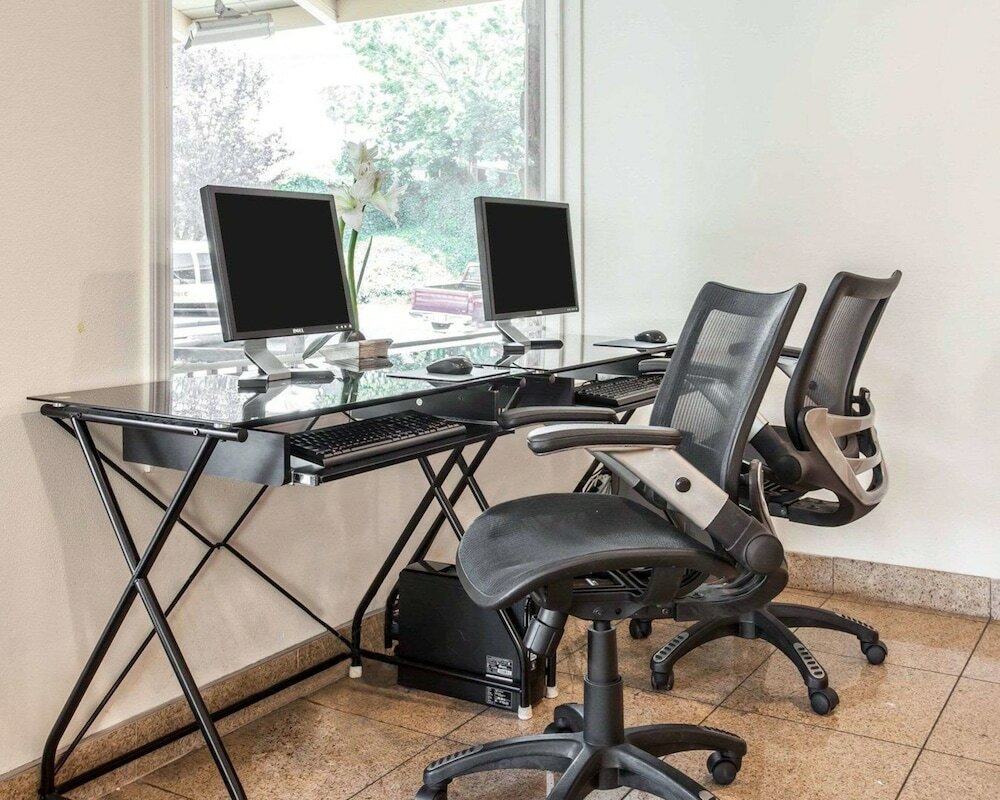 Фото Quality Inn SeaTac Airport-Seattle