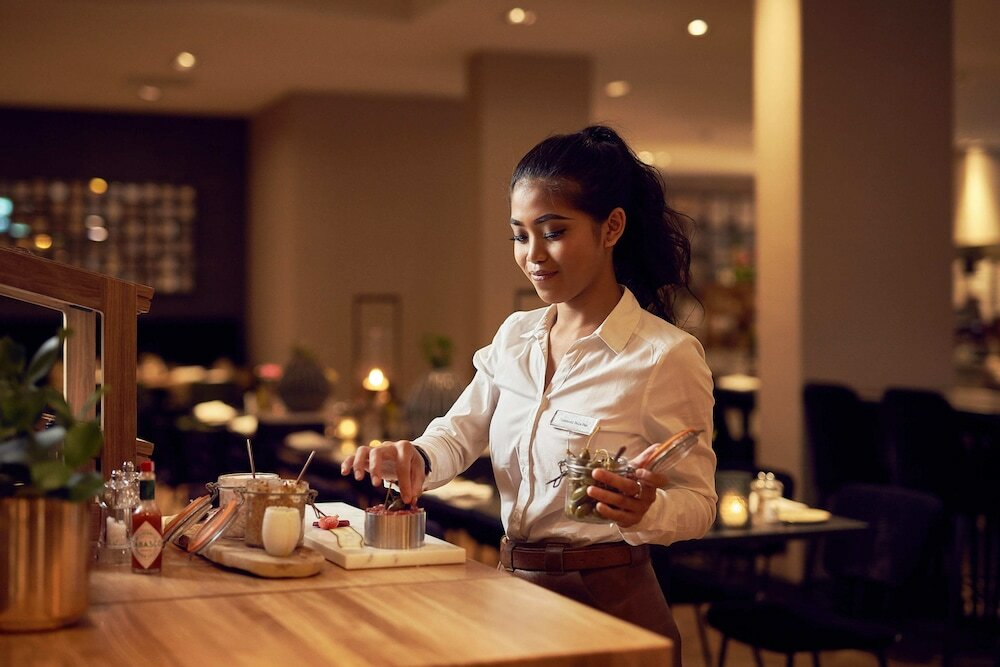 Фото Van der Valk Hotel Antwerpen