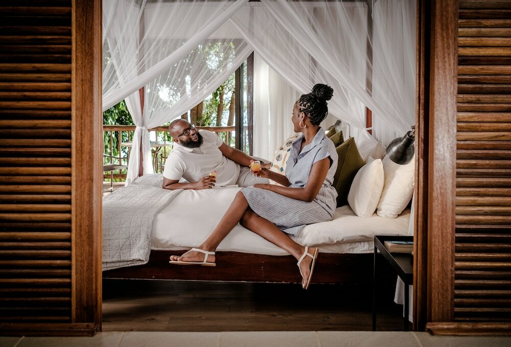 Фото Chobe Marina Lodge