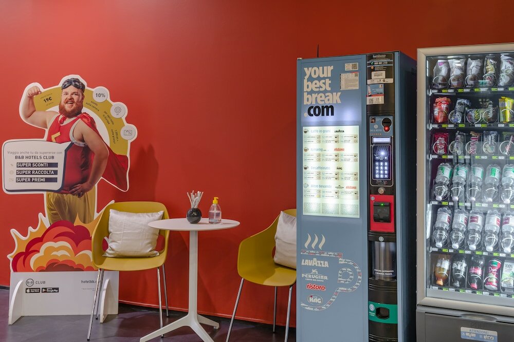 Фото B&b Hotel Cremona