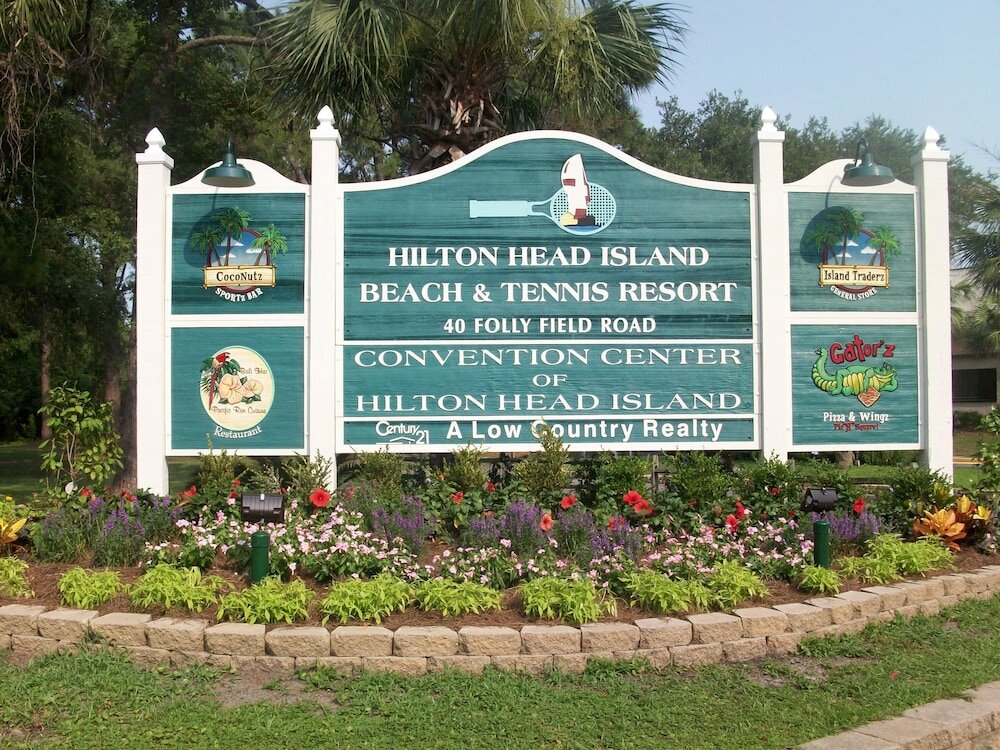 Фото Hilton Head Island Beach & Tennis Resort