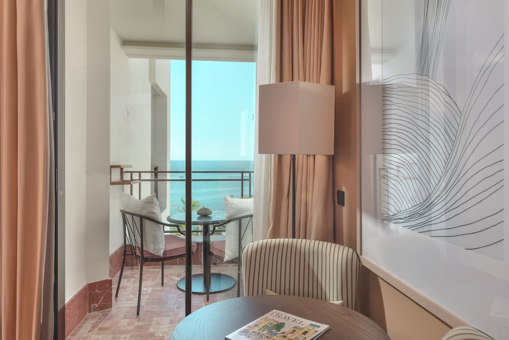 Фото El Fuerte Marbella