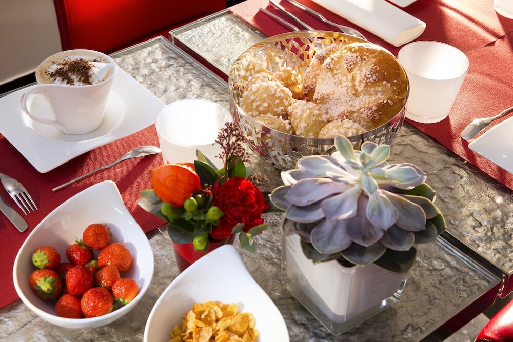 Фото Hôtel Ares Paris