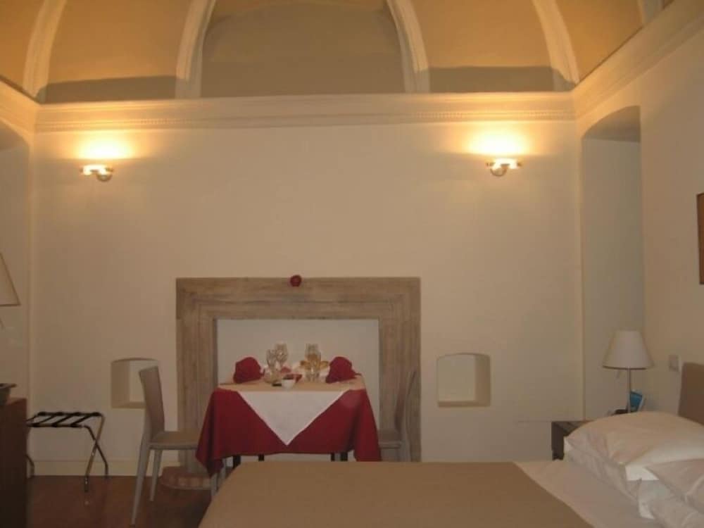 Фото Hotel Casa Mancia