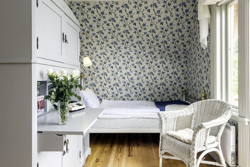 Фото Hotell Bellevue