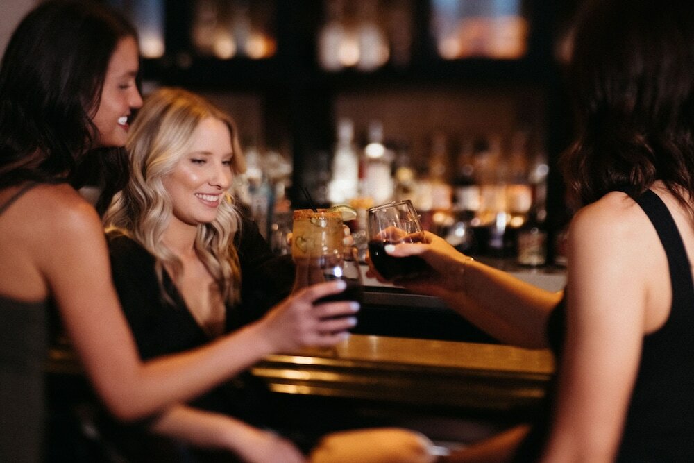 Фото Hotel Adeline, Scottsdale, a Tribute Portfolio Hotel