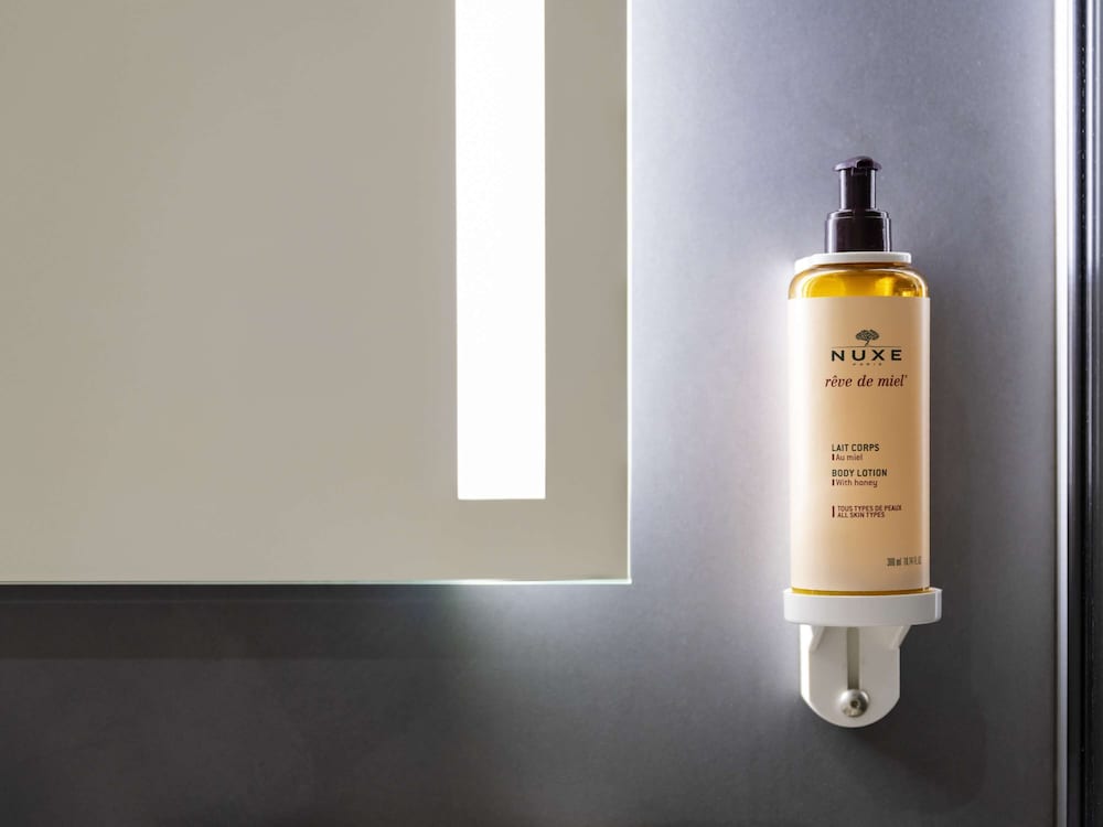 Фото Hotel Mercure Lyon Centre Lumière