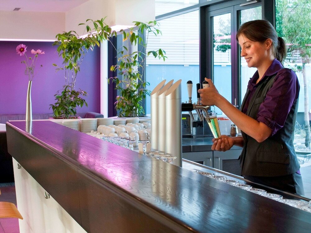 Фото Novotel Lausanne Bussigny