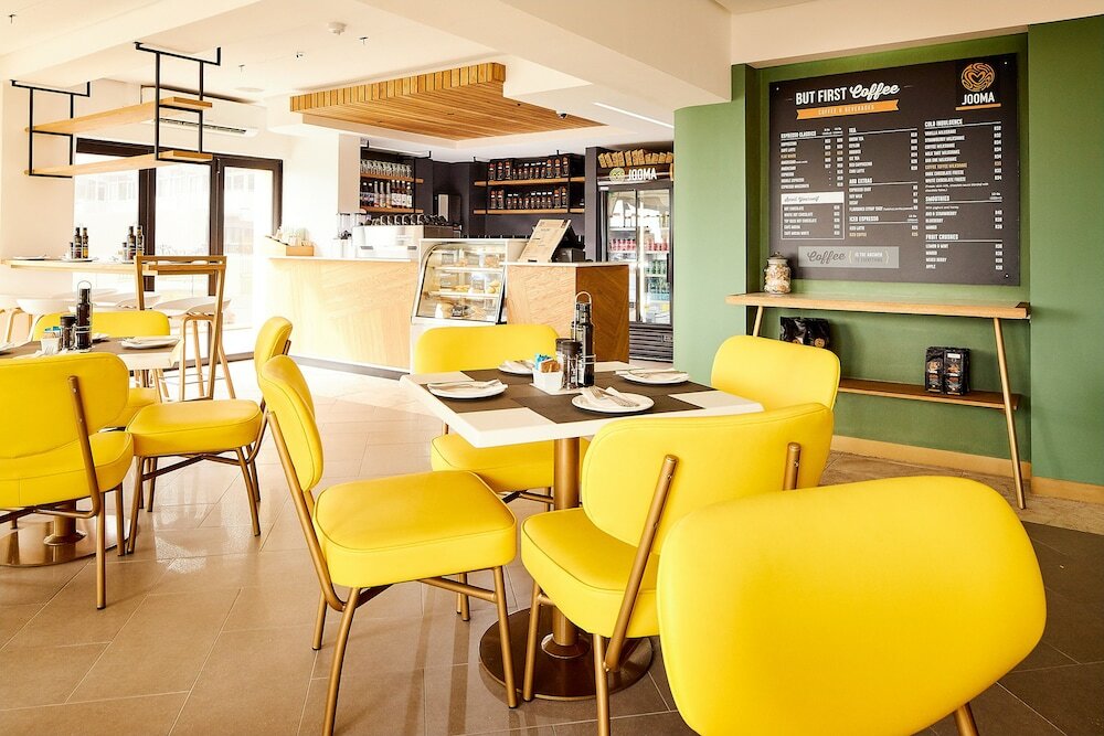 Фото First Group Riviera Suites