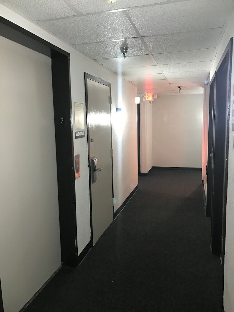 Фото Motel 6 Raleigh, Nc - North