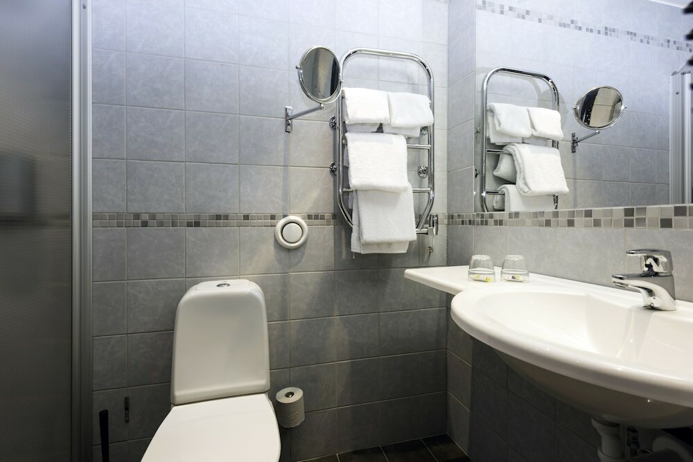 Фото Hotell Bellevue