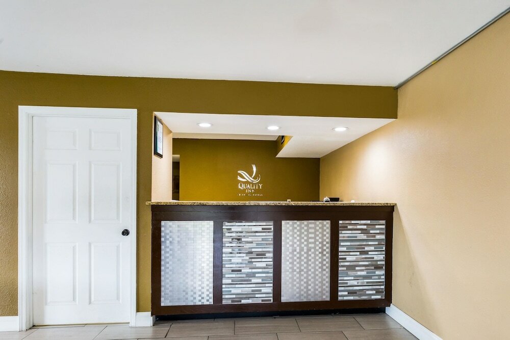 Фото Quality Inn