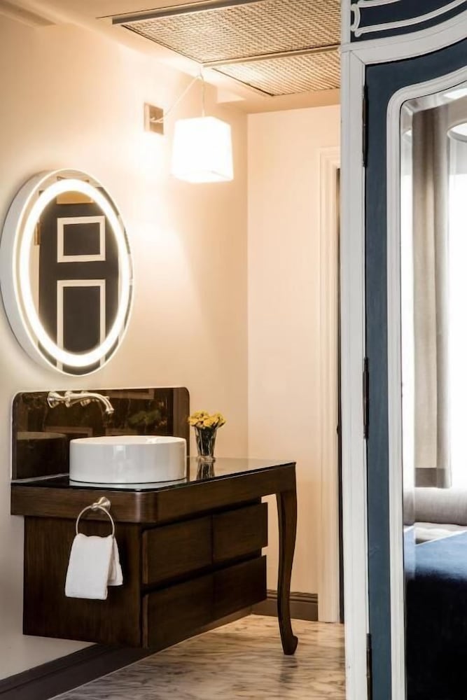 Фото Warwick San Francisco