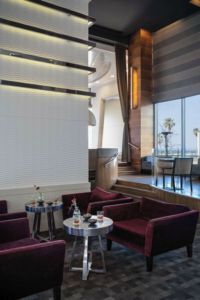 Фото Dan Panorama Tel Aviv Hotel