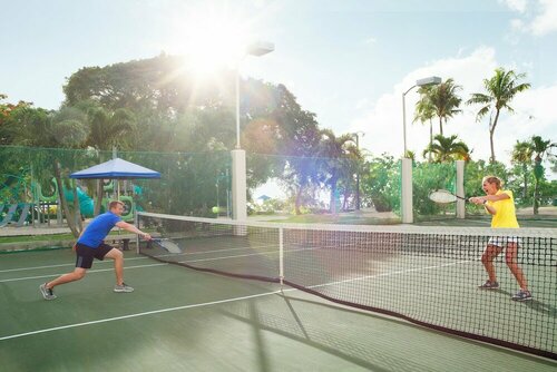Гостиница Pacific Islands Club Guam в Гуаме