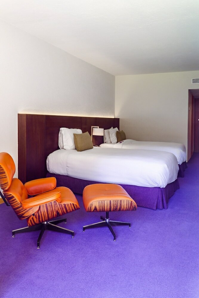 Фото Camino Real Polanco Mexico