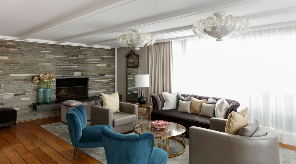 Фото Grand Hotel Oslo