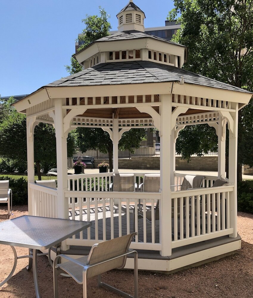 Фото Hilton Milwaukee City Center