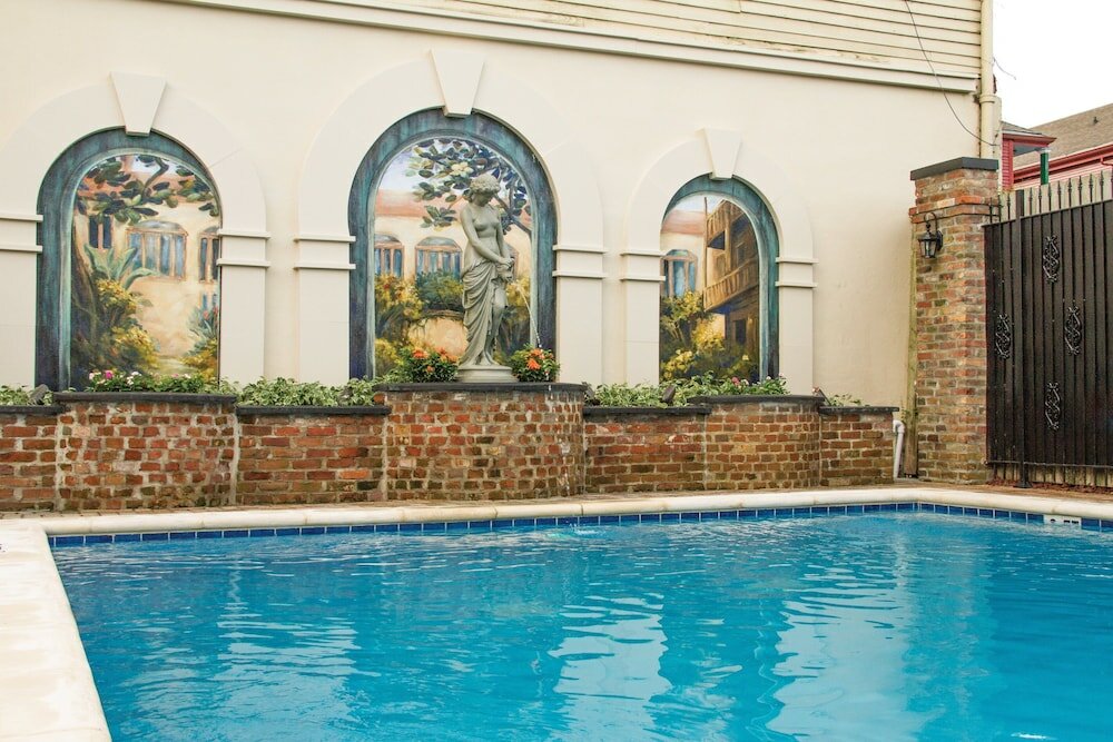 Фото Club Wyndham Avenue Plaza