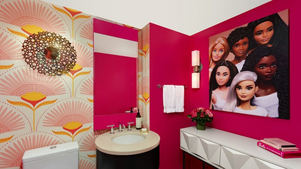 Фото Fairmont The Queen Elizabeth