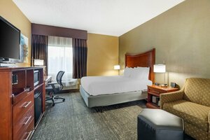 Best Western Plus North Haven Hotel (Connecticut, New Haven County, Сity of New Haven, Washington Avenue), hotel