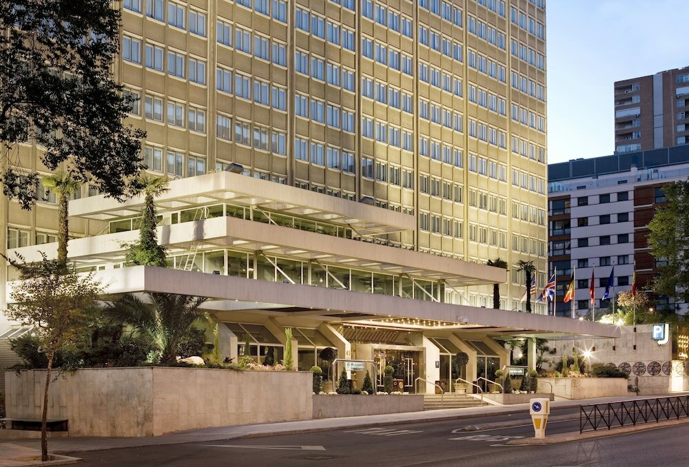 Фото Melia Castilla