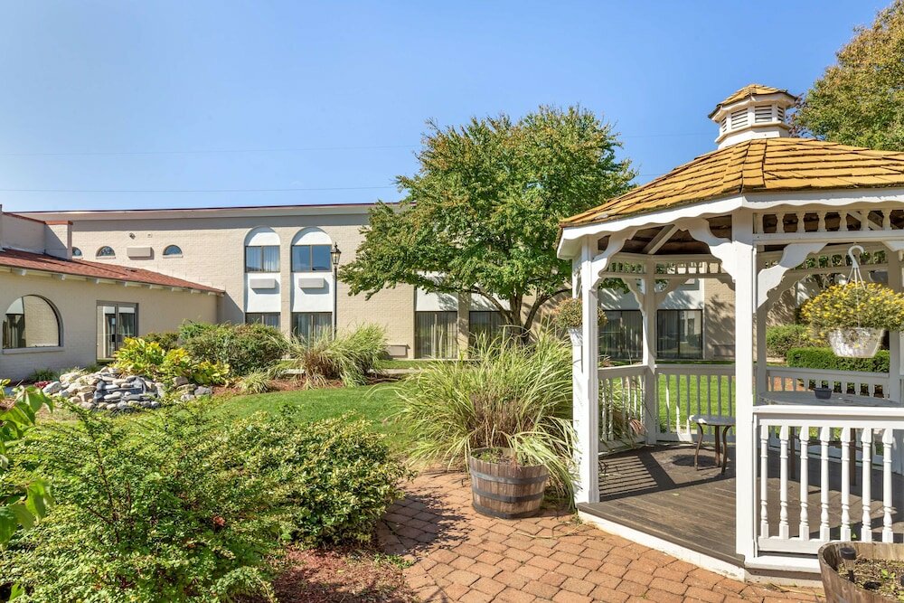 Фото отеля 4