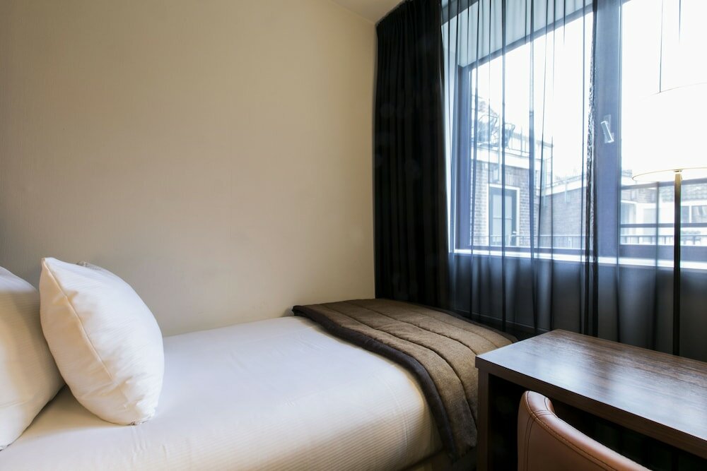 Фото Eden Hotel Amsterdam