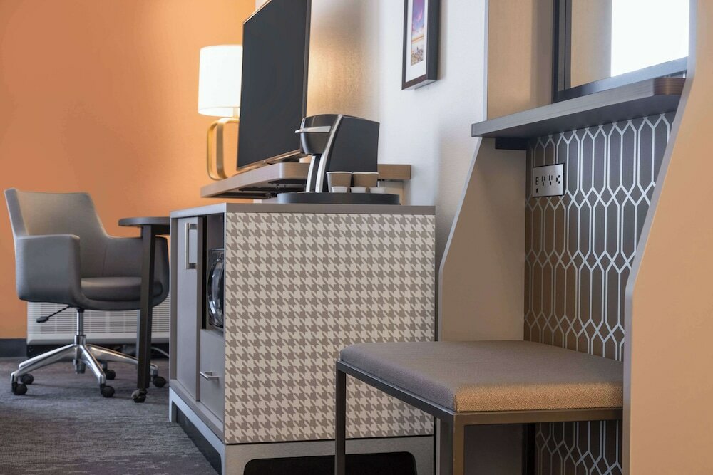 Фото DoubleTree by Hilton Fort Worth South