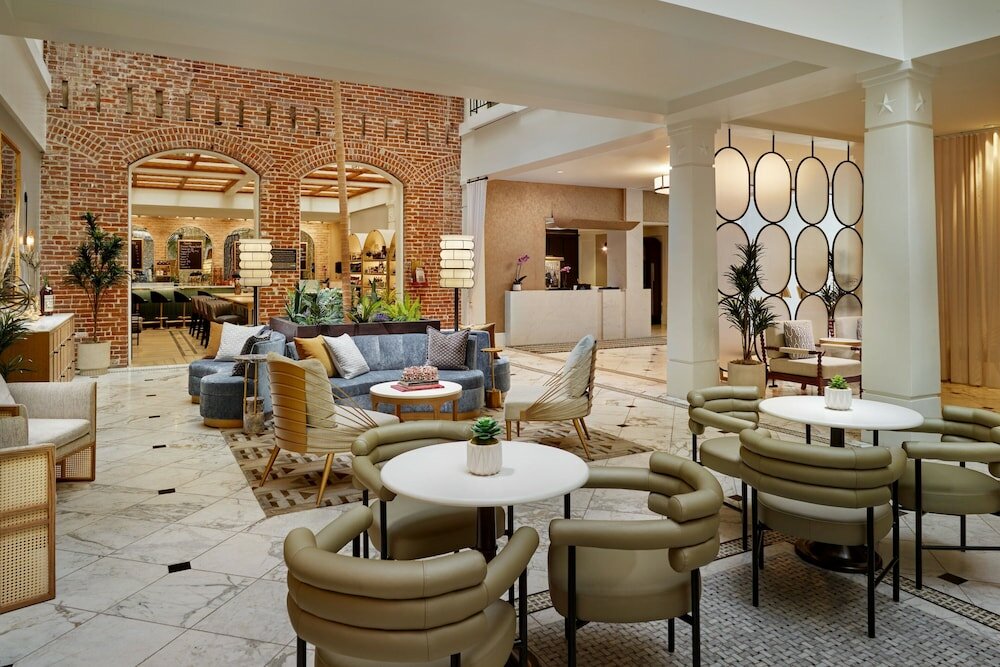 Фото The Tremont House