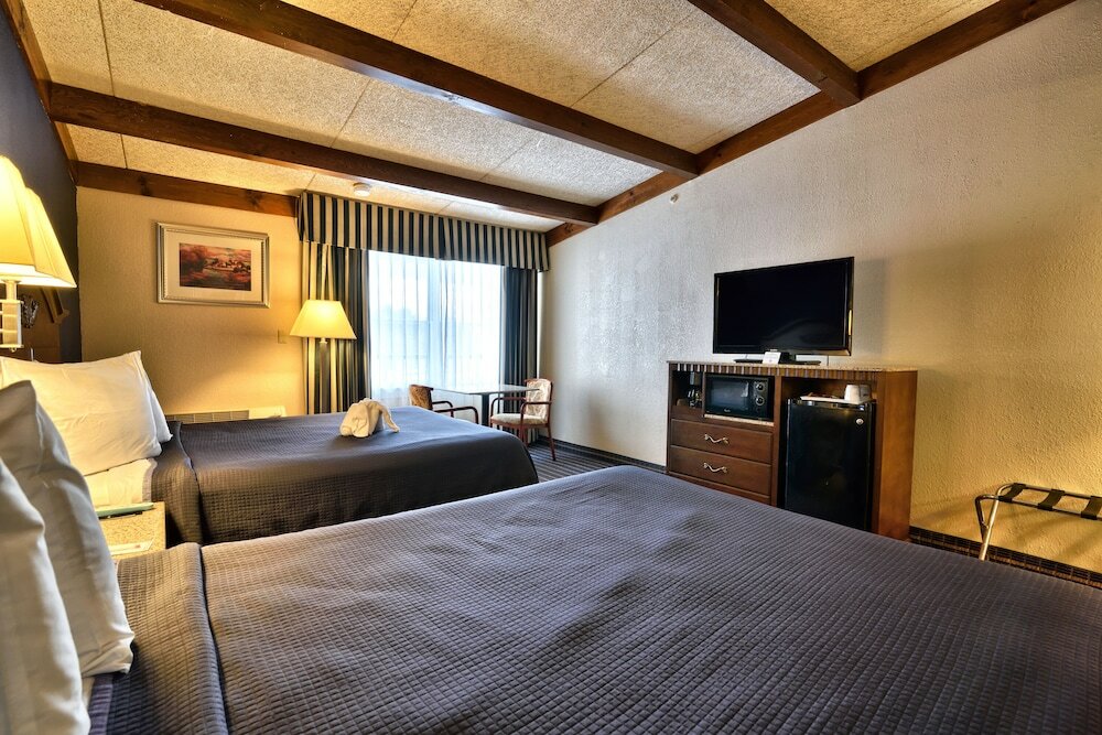 Фото Howard Johnson by Wyndham Bangor