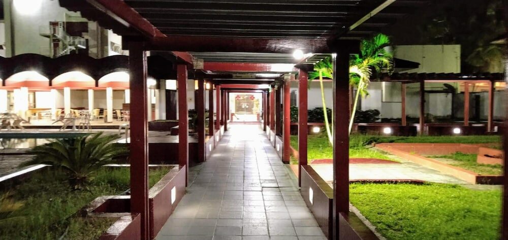 Фото Hotel Vila Rica Belém