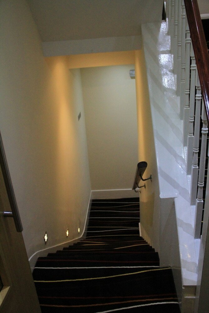 Фото Cromwell International Hotel