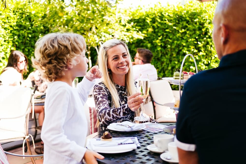 Фото The Club Hotel and SPA