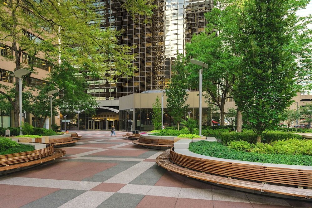 Фото Hilton Denver City Center