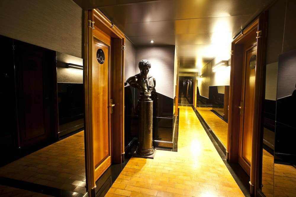 Фото Valadier Hotel