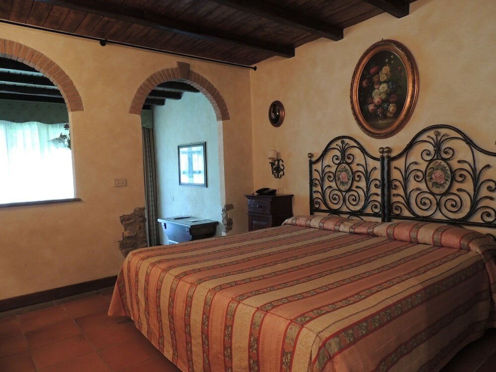 Фото Country Relais i Due Laghi