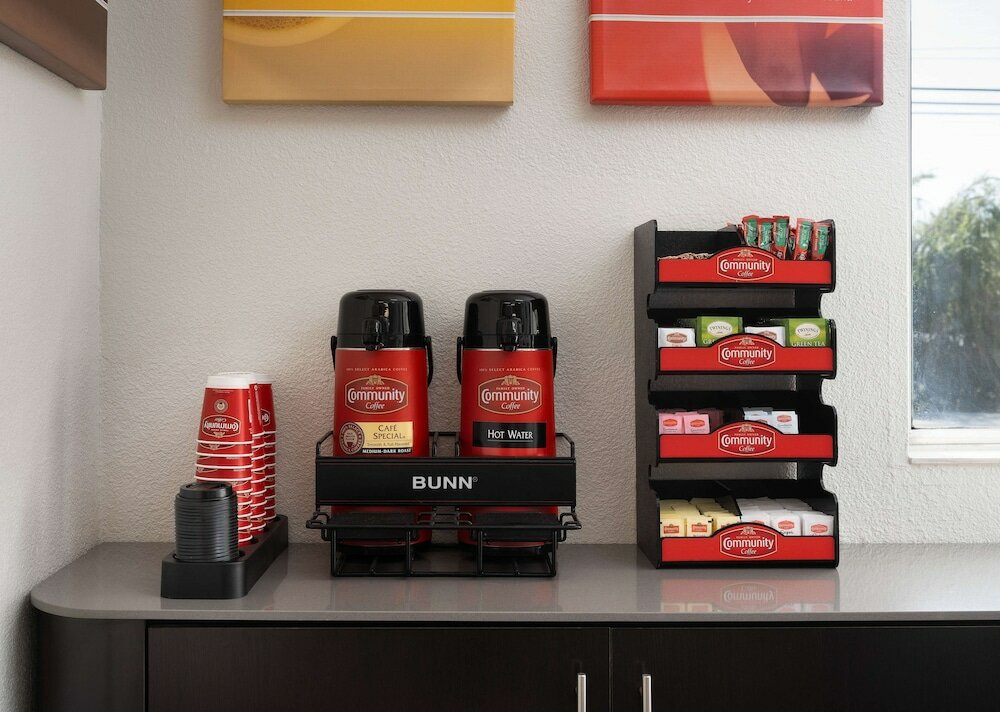 Фото Motel 6 Carpinteria, Ca - Santa Barbara - North