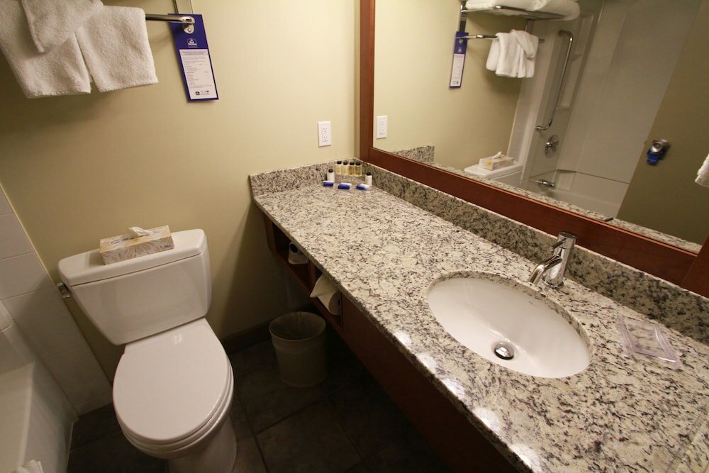 Фото Best Western Plus Barclay Hotel