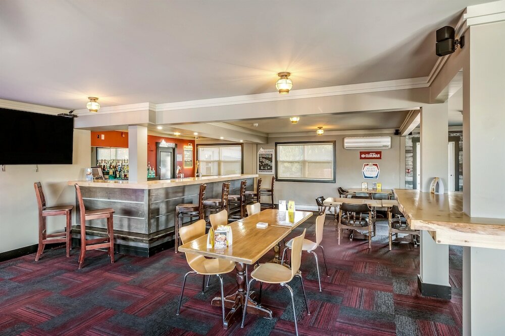 Фото Motel 6 Moncton, NB