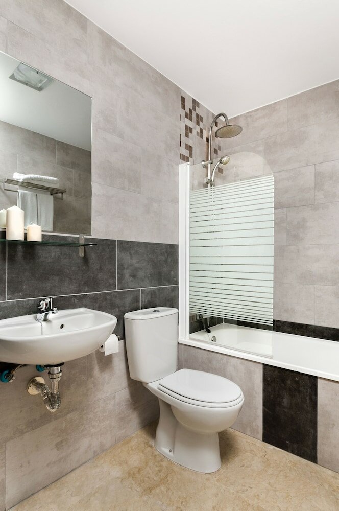 Фото Corral de los Chícharos Apartamentos