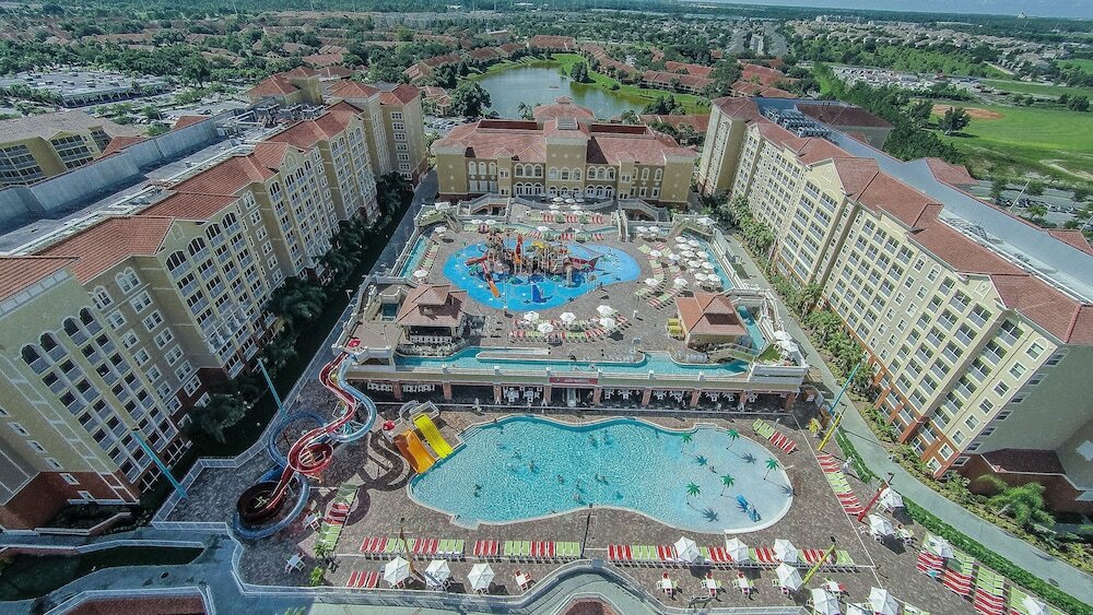 Фото Westgate Vacation Villas Resort