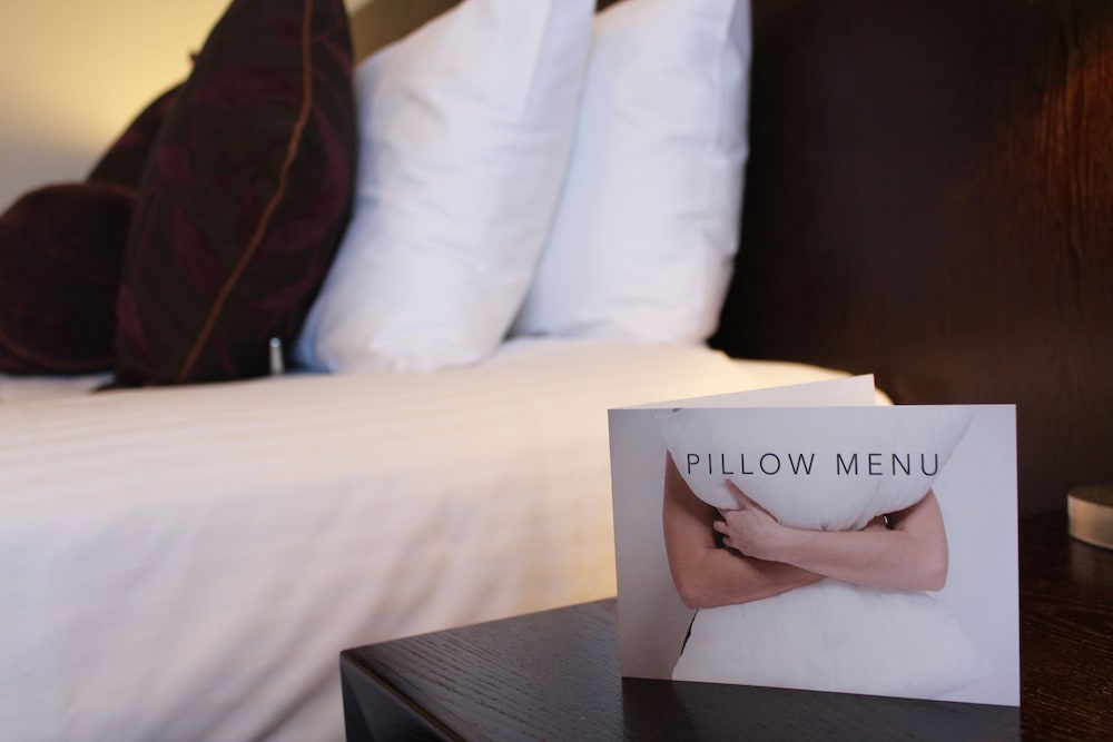 Фото Hotel Grand Chancellor Adelaide