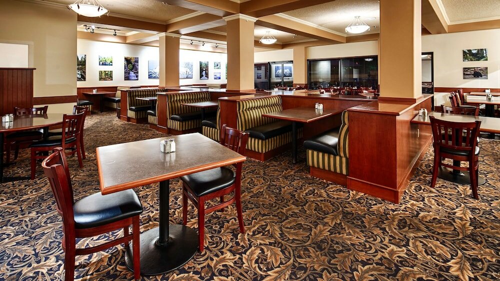 Фото Best Western Plus Barclay Hotel