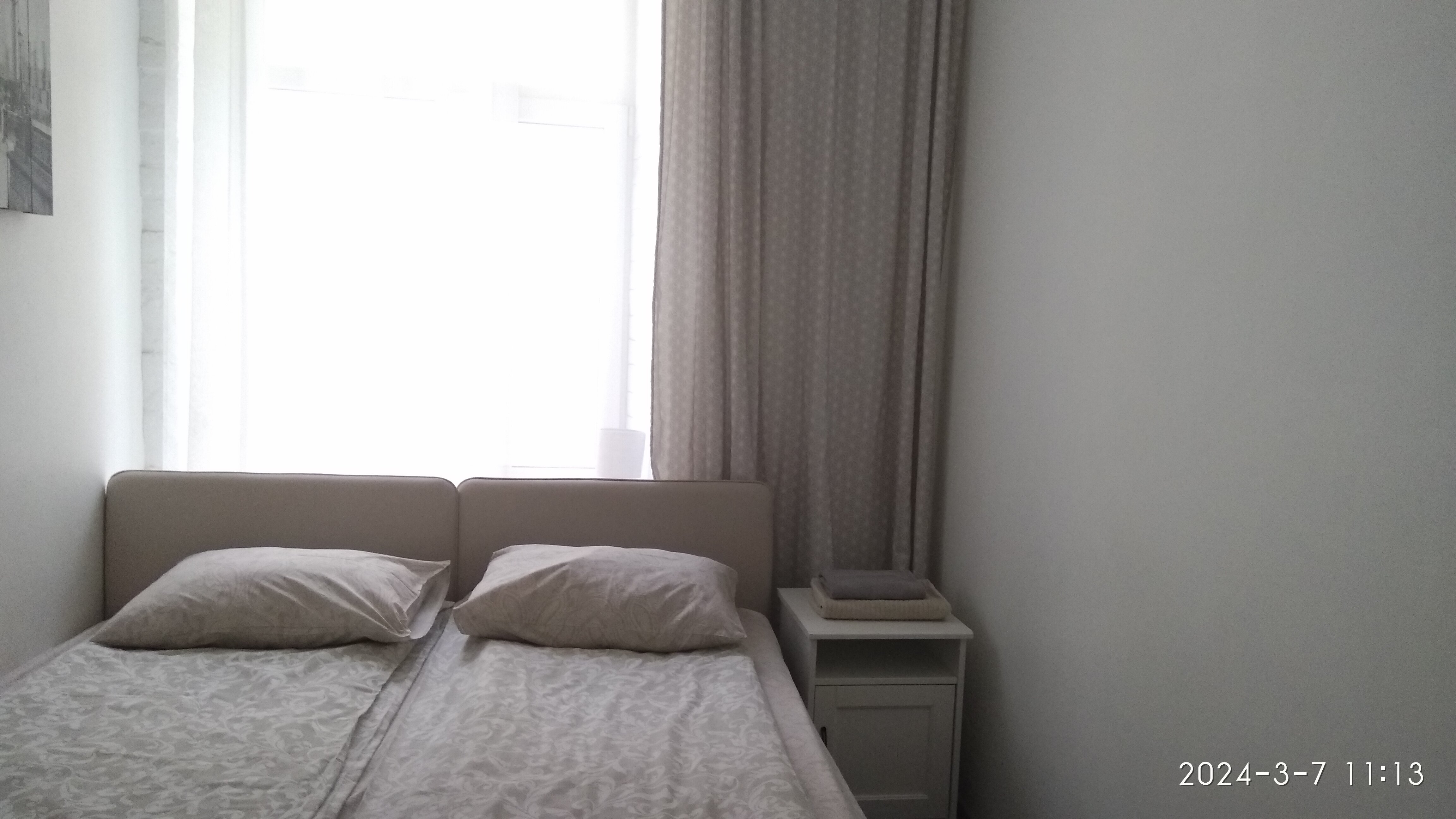 Фото Bridges SPb Rooms