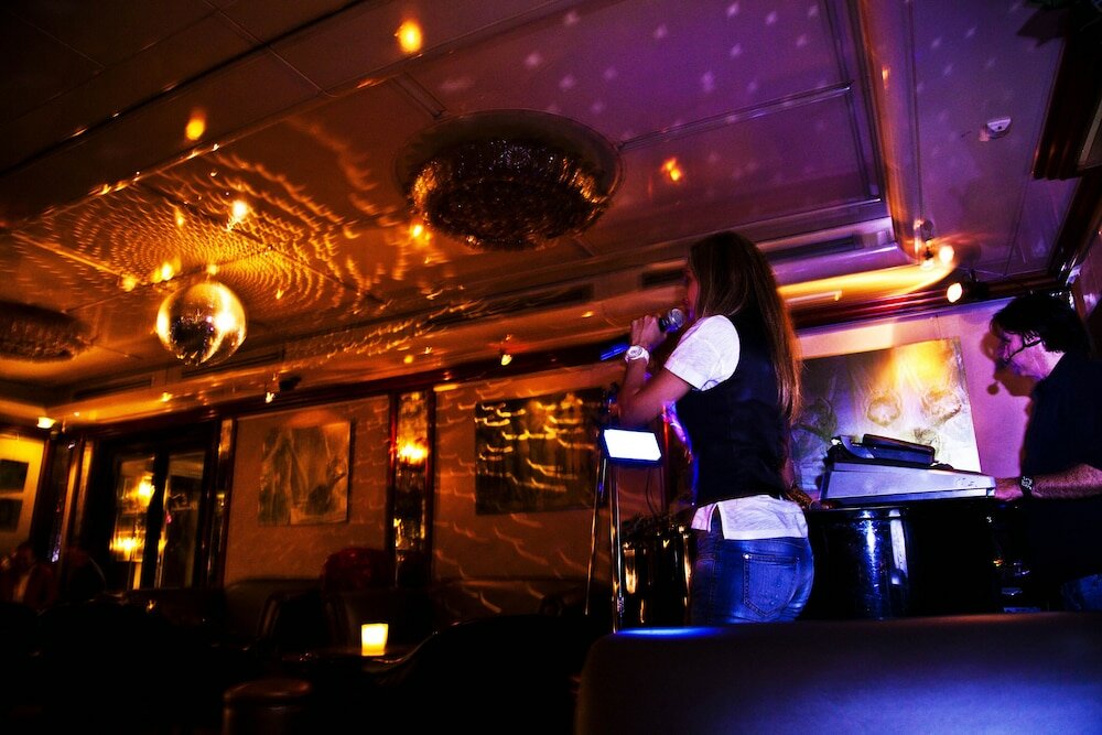 Фото Suite Valadier Luxury Rooms