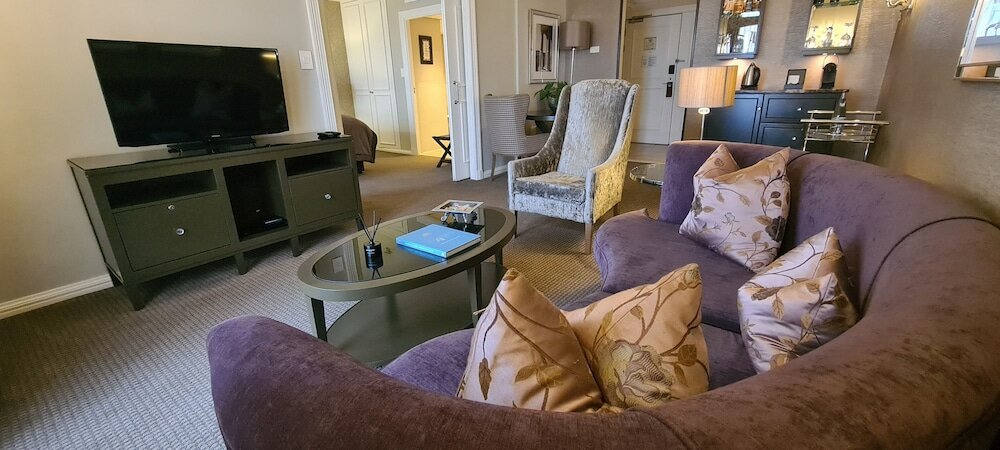 Фото Southern Sun The Cullinan